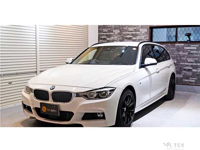 2016 BMW 3 Series