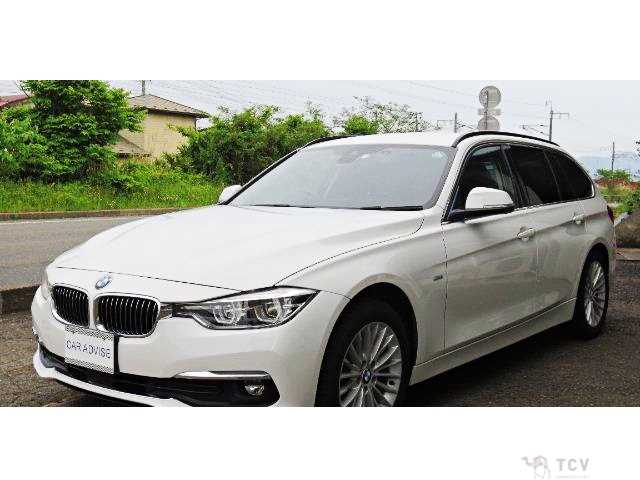 2016 BMW 3 Series