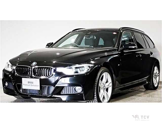 2016 BMW 3 Series