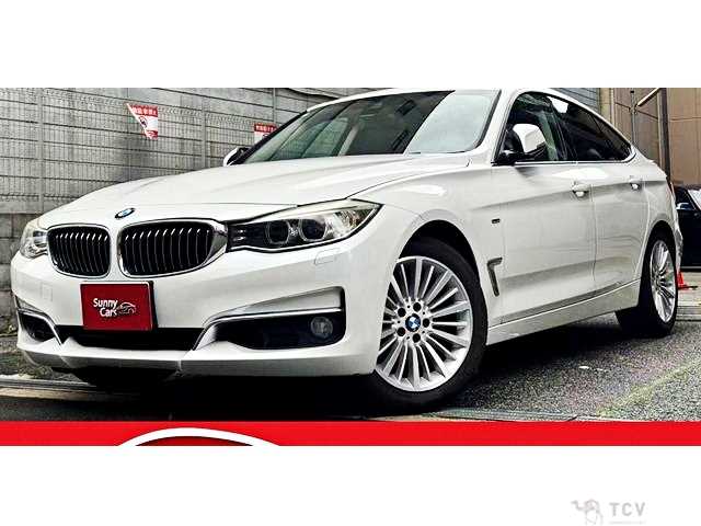 2015 BMW 3 Series