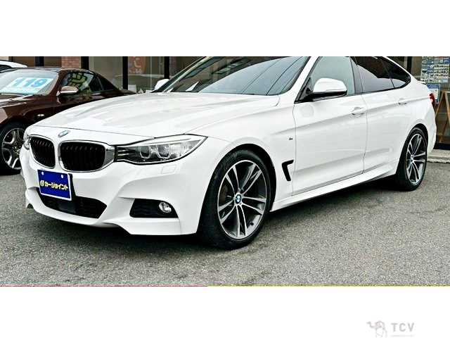 2015 BMW 3 Series