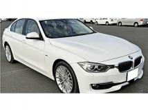 2015 BMW 3 Series