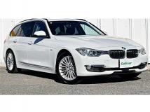 2015 BMW 3 Series