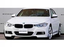 2015 BMW 3 Series