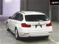 2014 BMW 3 Series