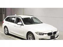 2014 BMW 3 Series