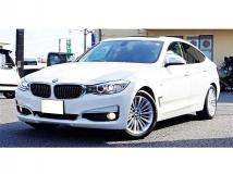 2014 BMW 3 Series