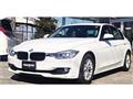 2014 BMW 3 Series