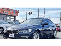 2014 BMW 3 Series