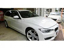 2014 BMW 3 Series