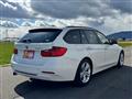 2014 BMW 3 Series