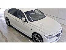 2014 BMW 3 Series