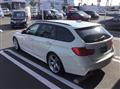 2014 BMW 3 Series