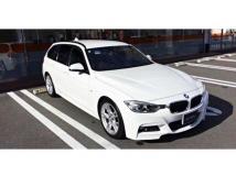 2014 BMW 3 Series
