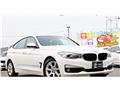 2014 BMW 3 Series
