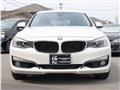 2014 BMW 3 Series