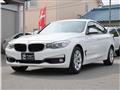 2014 BMW 3 Series