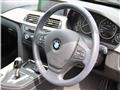 2014 BMW 3 Series