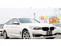 2014 BMW 3 Series