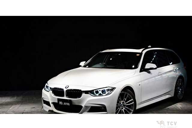 2014 BMW 3 Series