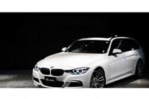 2014 BMW 3 Series