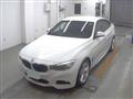 2014 BMW 3 Series