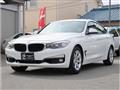 2014 BMW 3 Series