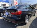 2014 BMW 3 Series