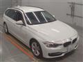 2014 BMW 3 Series