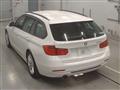 2014 BMW 3 Series