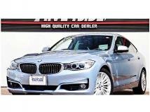 2014 BMW 3 Series