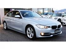 2014 BMW 3 Series