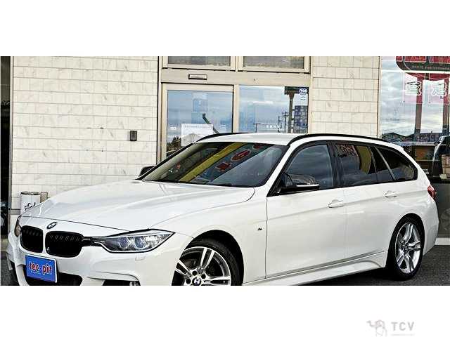 2014 BMW 3 Series