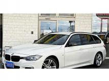 2014 BMW 3 Series