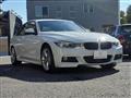 2014 BMW 3 Series