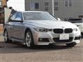 2014 BMW 3 Series