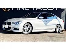 2014 BMW 3 Series
