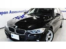 2014 BMW 3 Series
