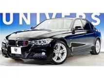 2014 BMW 3 Series