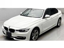 2014 BMW 3 Series