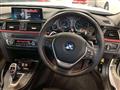2014 BMW 3 Series