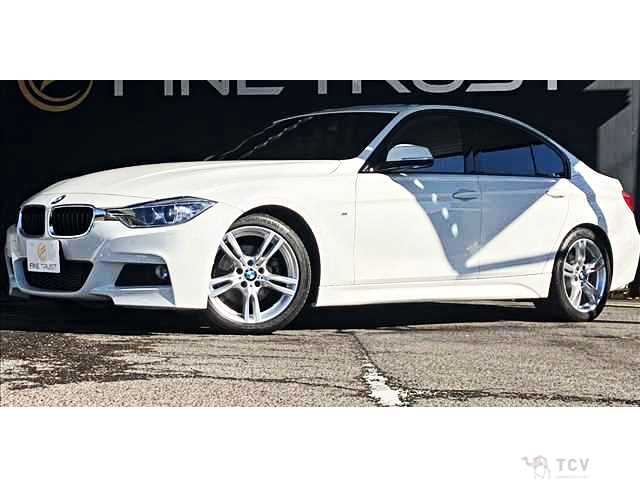 2014 BMW 3 Series