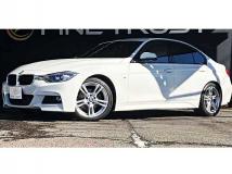 2014 BMW 3 Series
