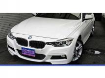 2014 BMW 3 Series