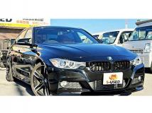 2014 BMW 3 Series
