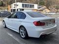2014 BMW 3 Series