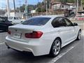2014 BMW 3 Series
