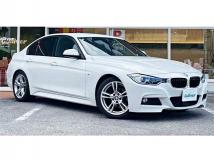 2014 BMW 3 Series