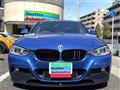 2014 BMW 3 Series