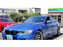 2014 BMW 3 Series